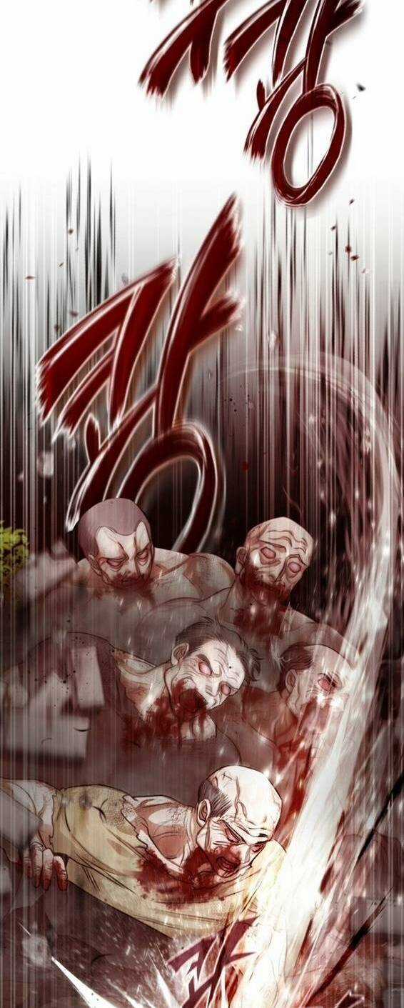 Đại Dịch Post - Chapter 1 - Trang 124