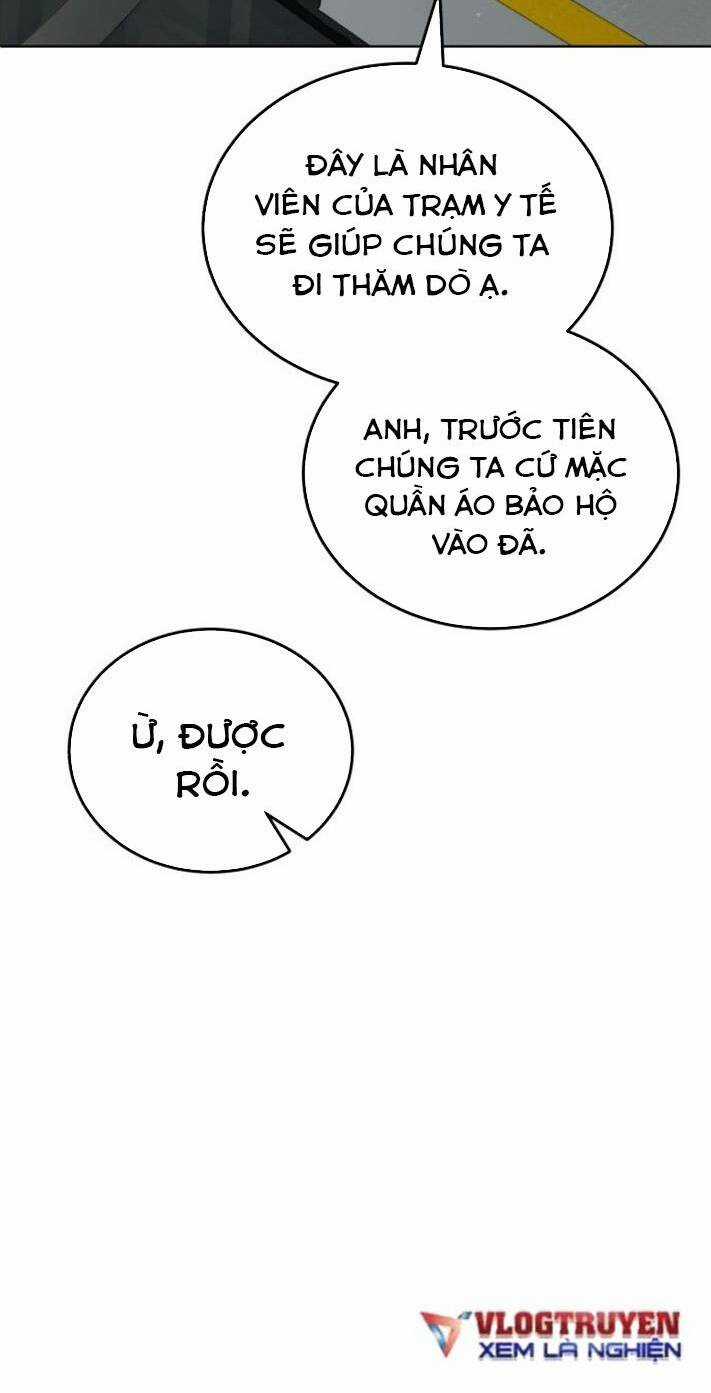 Đại Dịch Post - Chapter 1 - Trang 14