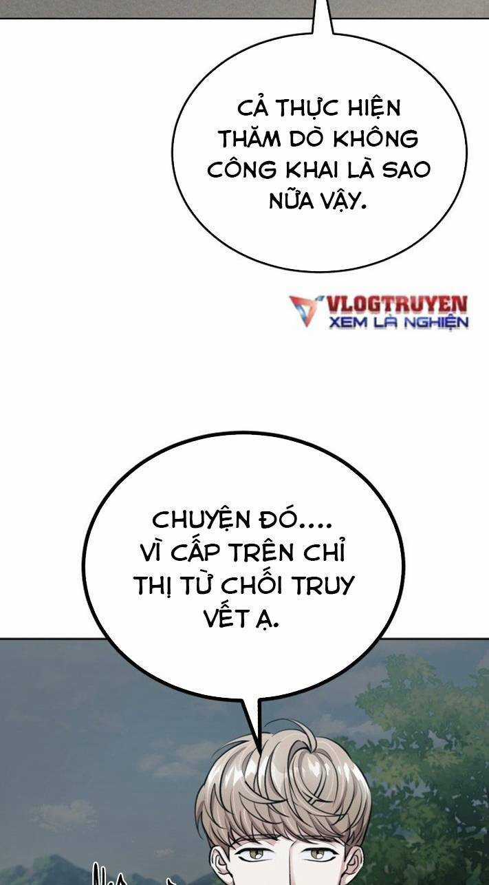Đại Dịch Post - Chapter 1 - Trang 17