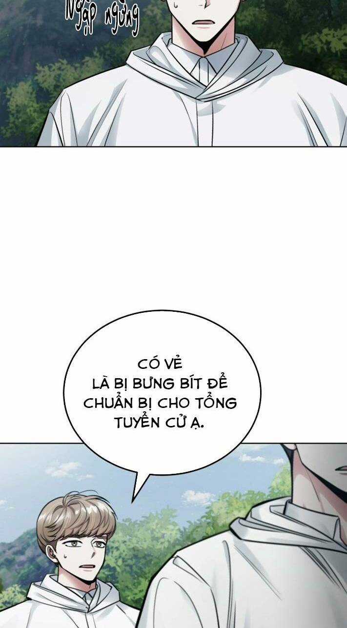 Đại Dịch Post - Chapter 1 - Trang 18