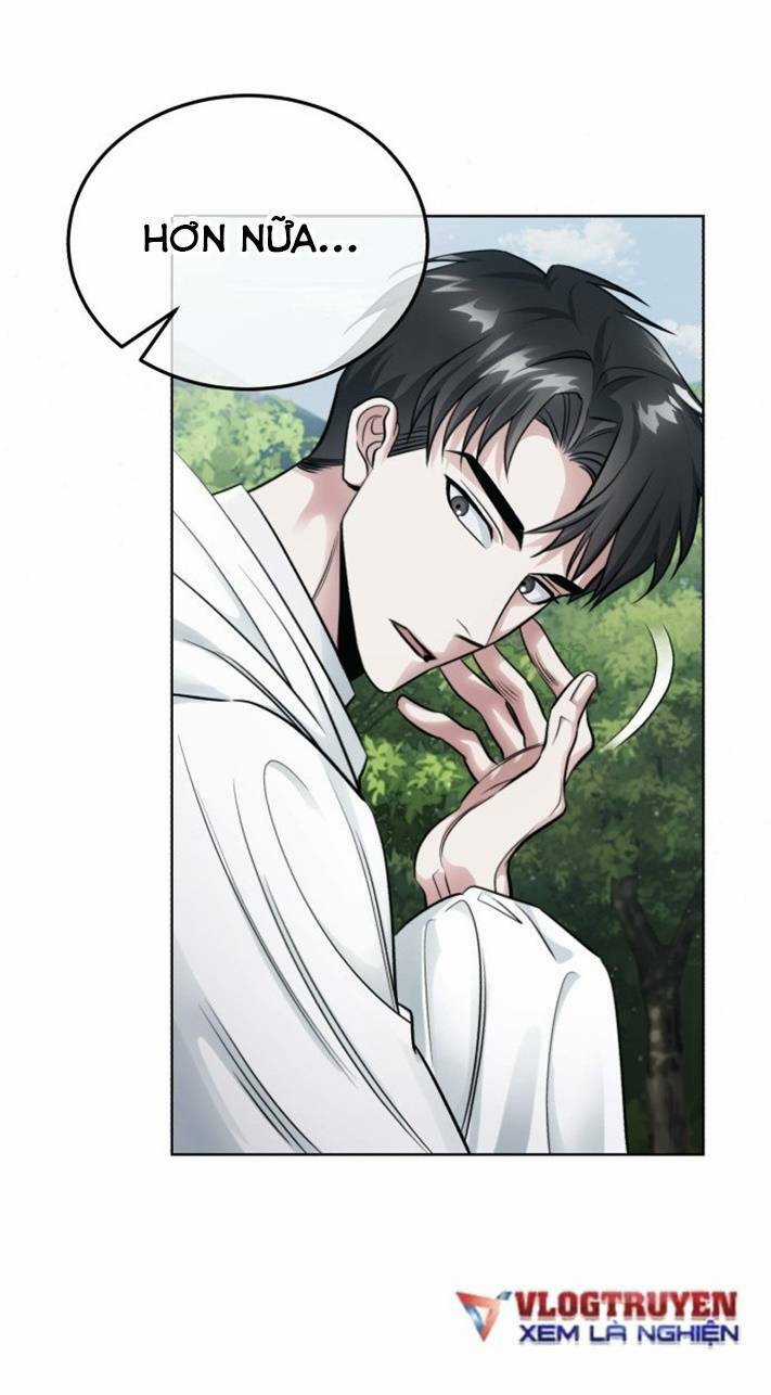 Đại Dịch Post - Chapter 1 - Trang 21