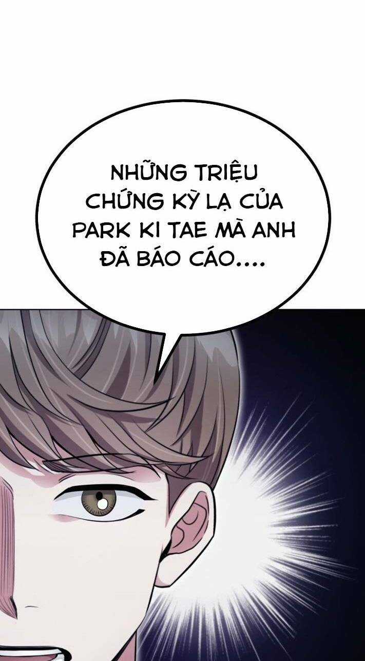 Đại Dịch Post - Chapter 1 - Trang 22