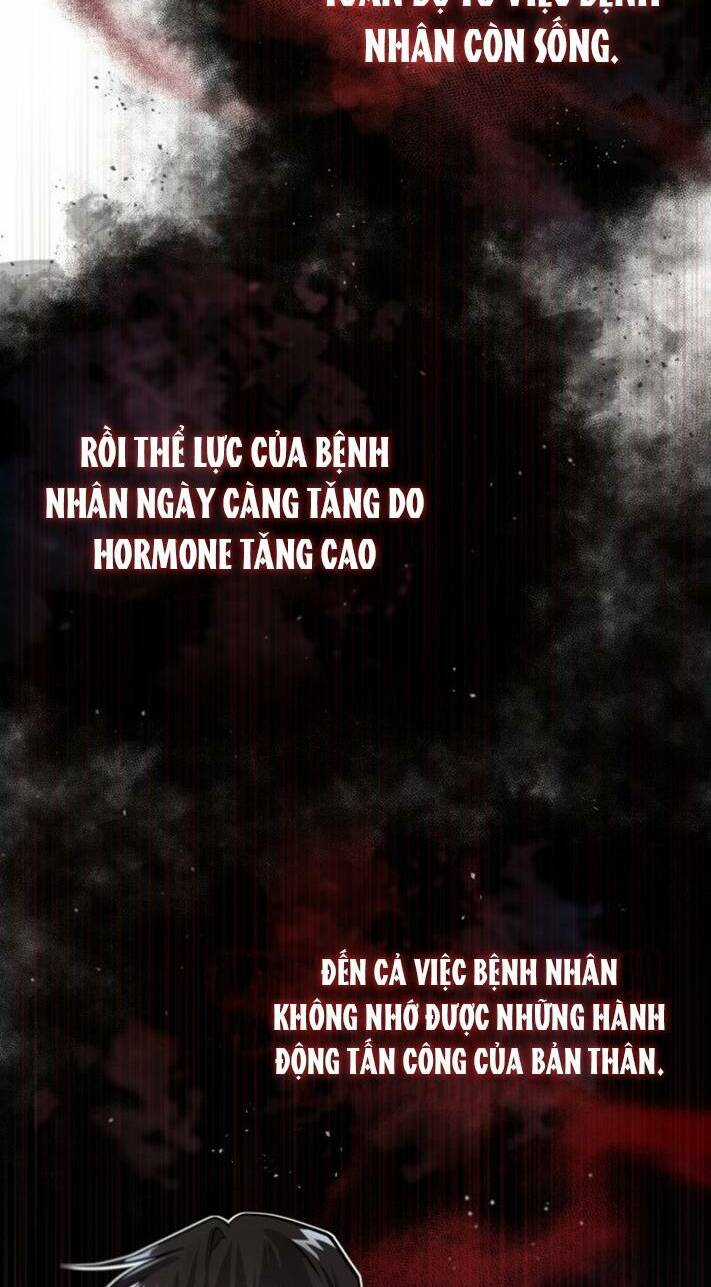 Đại Dịch Post - Chapter 1 - Trang 24