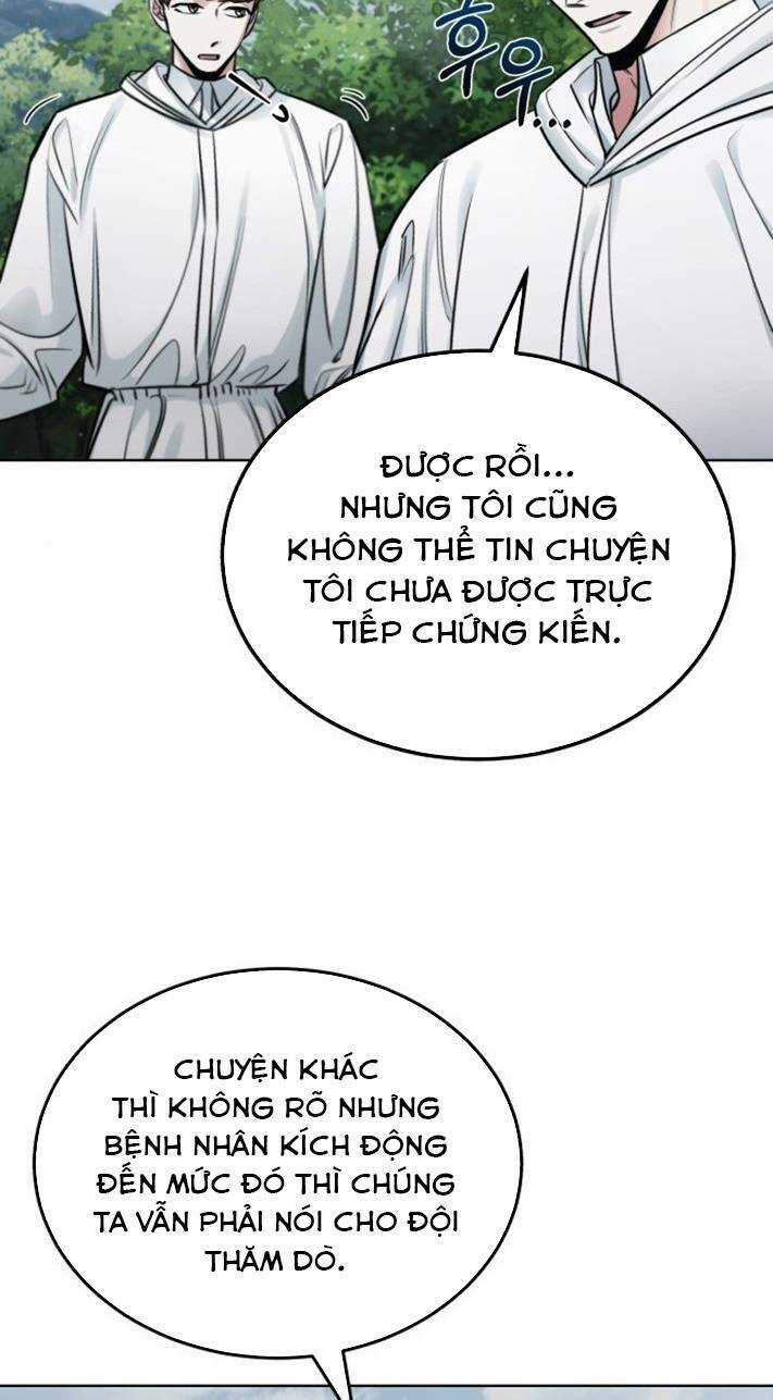 Đại Dịch Post - Chapter 1 - Trang 27