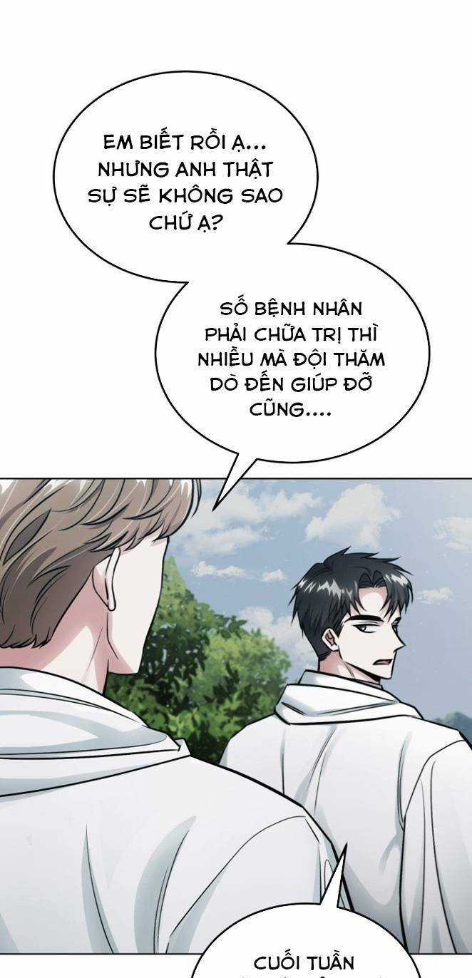Đại Dịch Post - Chapter 1 - Trang 29