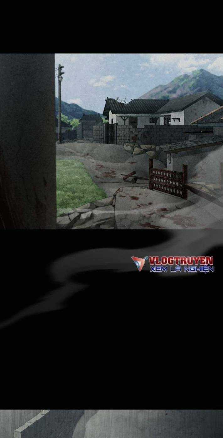 Đại Dịch Post - Chapter 1 - Trang 4