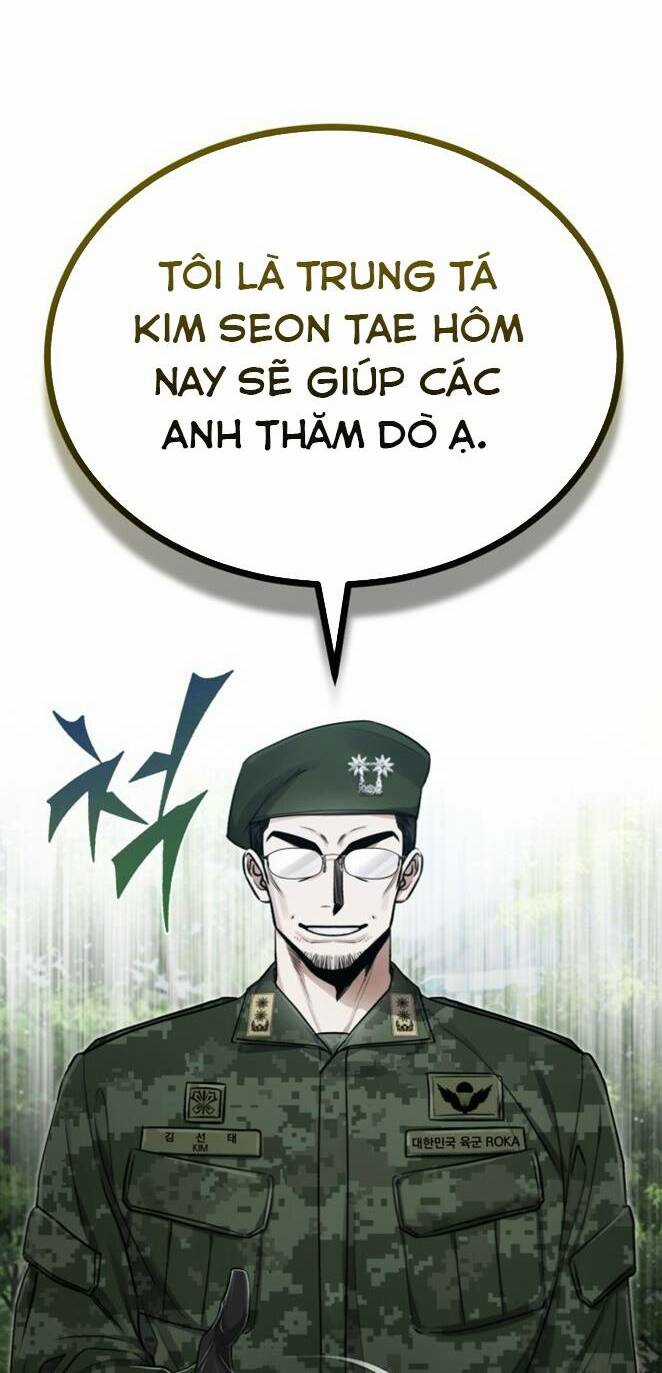 Đại Dịch Post - Chapter 1 - Trang 32