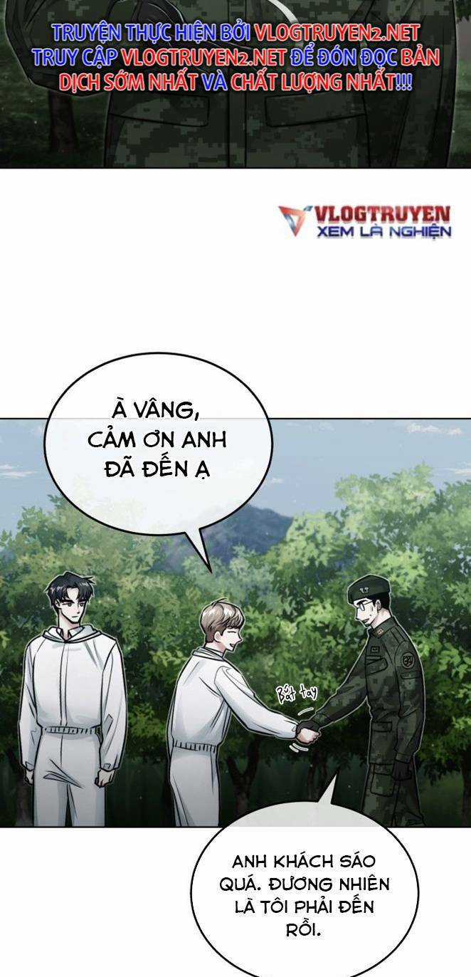 Đại Dịch Post - Chapter 1 - Trang 33