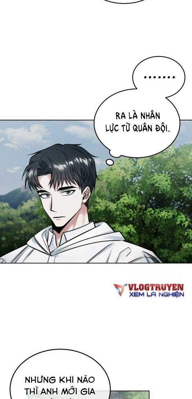 Đại Dịch Post - Chapter 1 - Trang 34