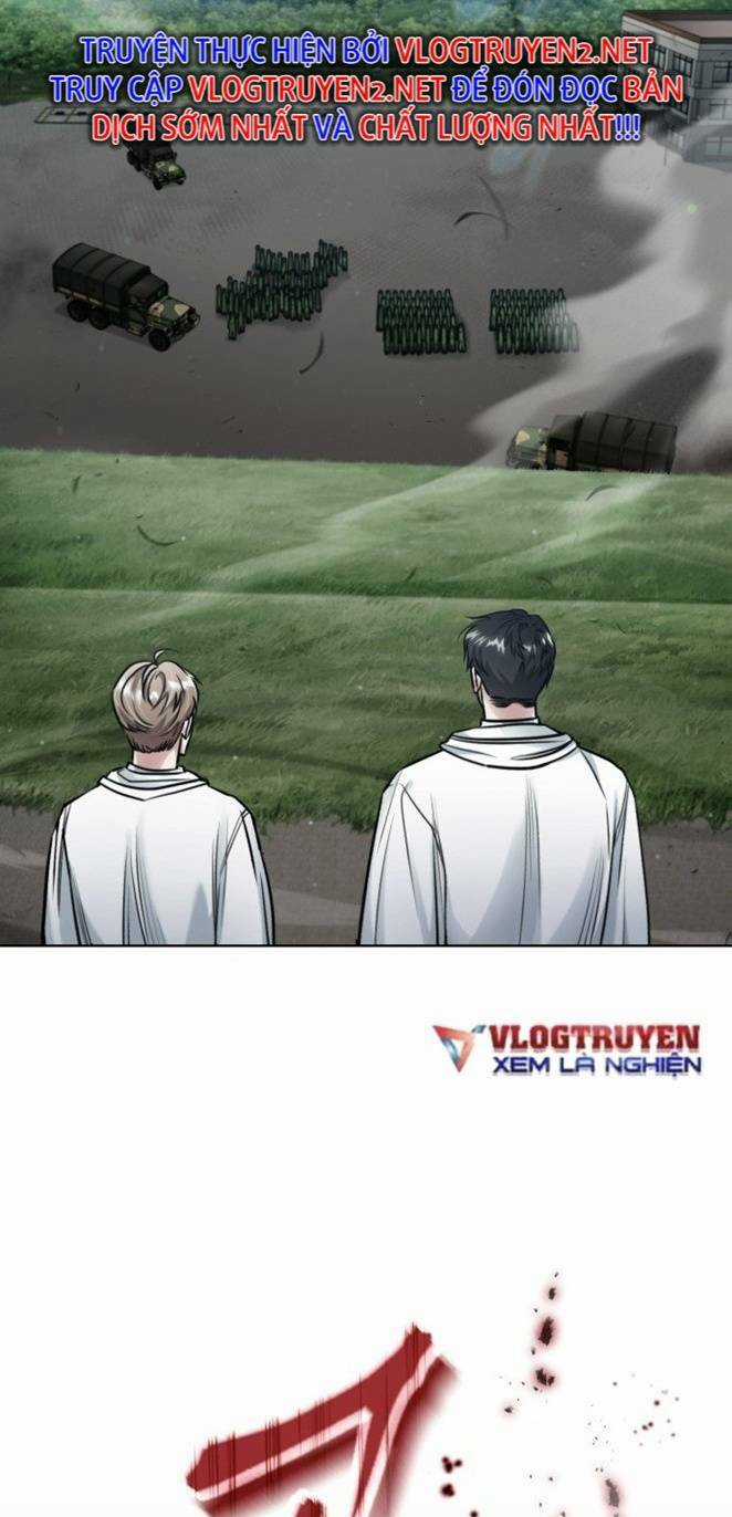 Đại Dịch Post - Chapter 1 - Trang 37