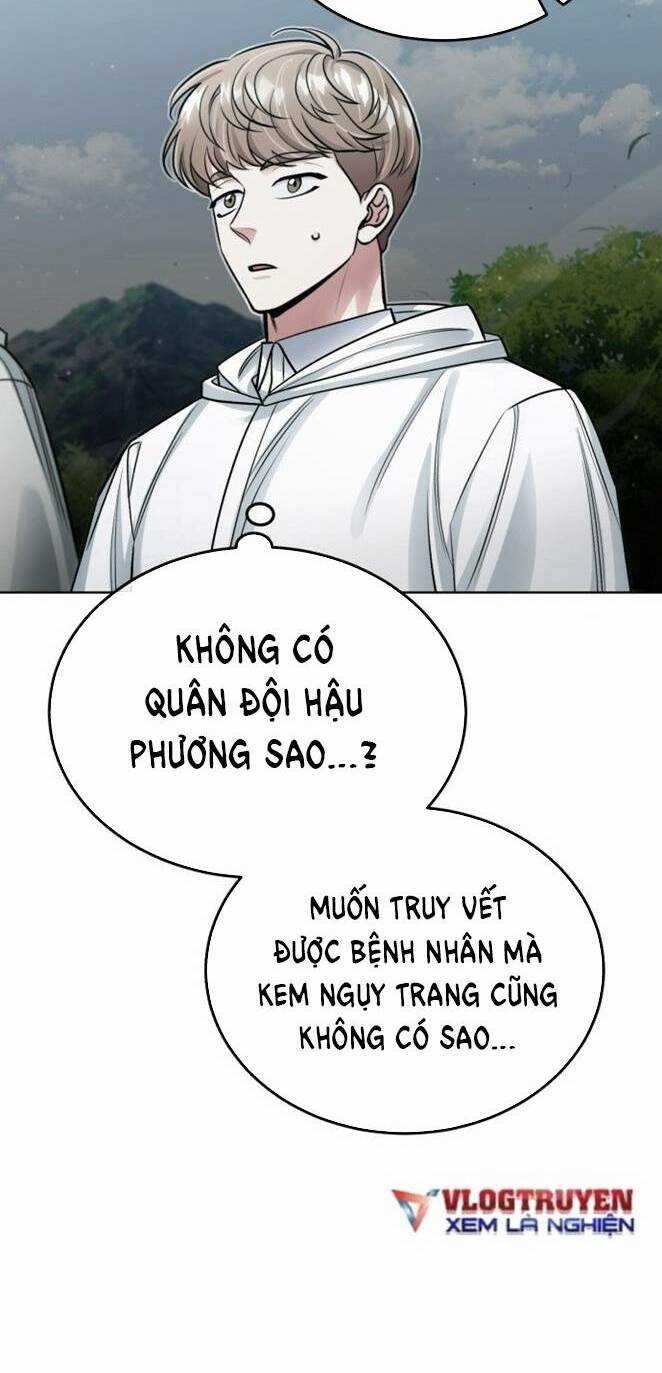 Đại Dịch Post - Chapter 1 - Trang 40