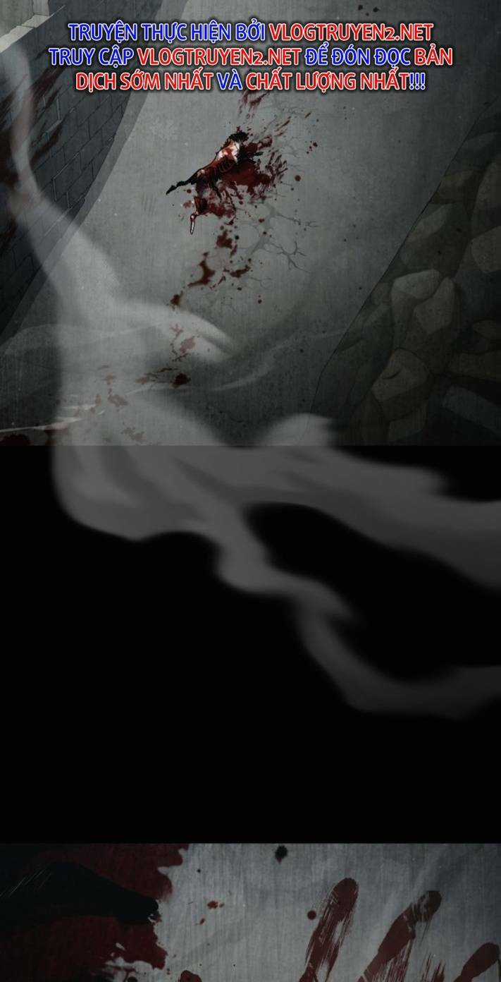 Đại Dịch Post - Chapter 1 - Trang 5