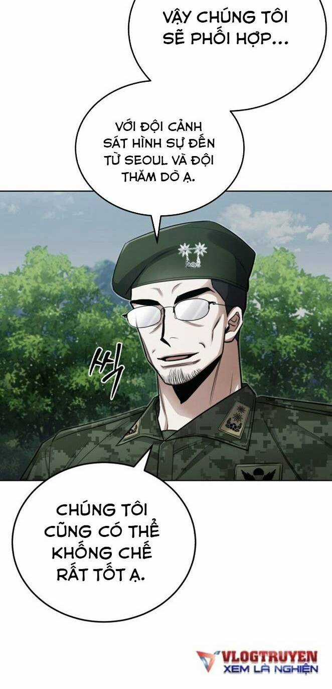 Đại Dịch Post - Chapter 1 - Trang 42