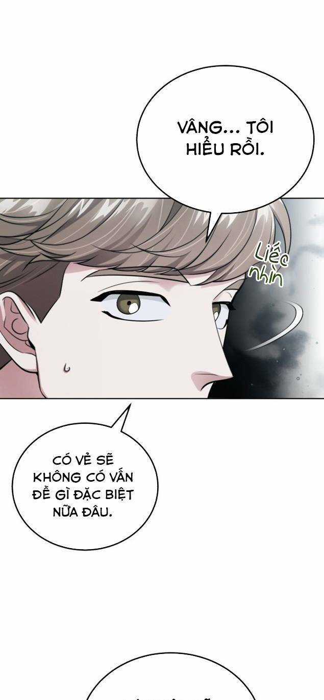 Đại Dịch Post - Chapter 1 - Trang 43