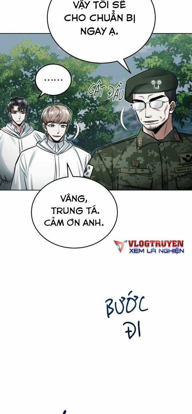 Đại Dịch Post - Chapter 1 - Trang 44