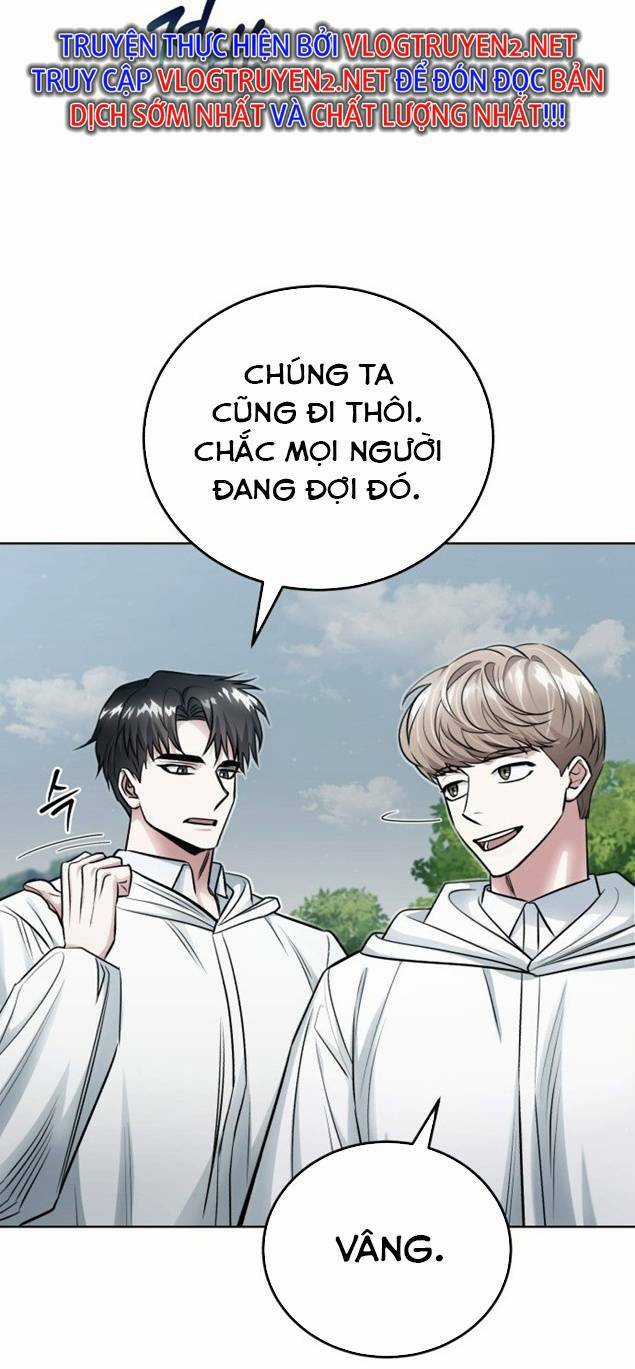 Đại Dịch Post - Chapter 1 - Trang 45