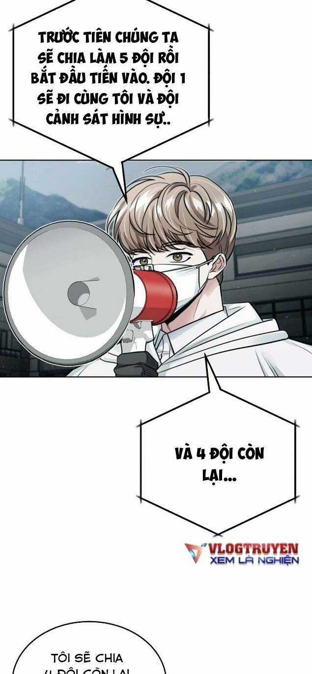 Đại Dịch Post - Chapter 1 - Trang 50