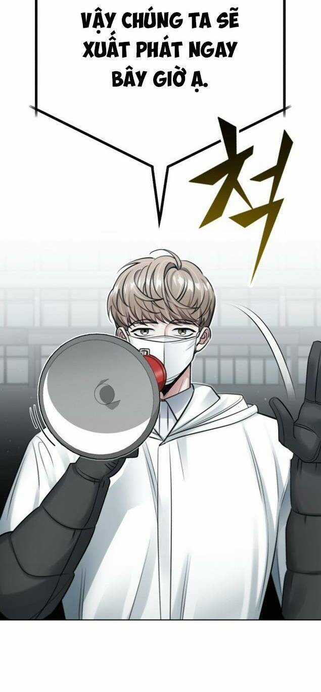 Đại Dịch Post - Chapter 1 - Trang 52