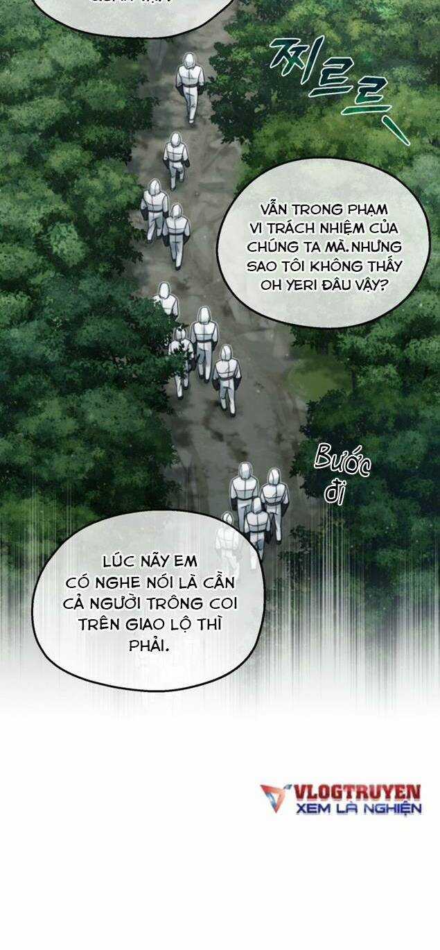 Đại Dịch Post - Chapter 1 - Trang 54