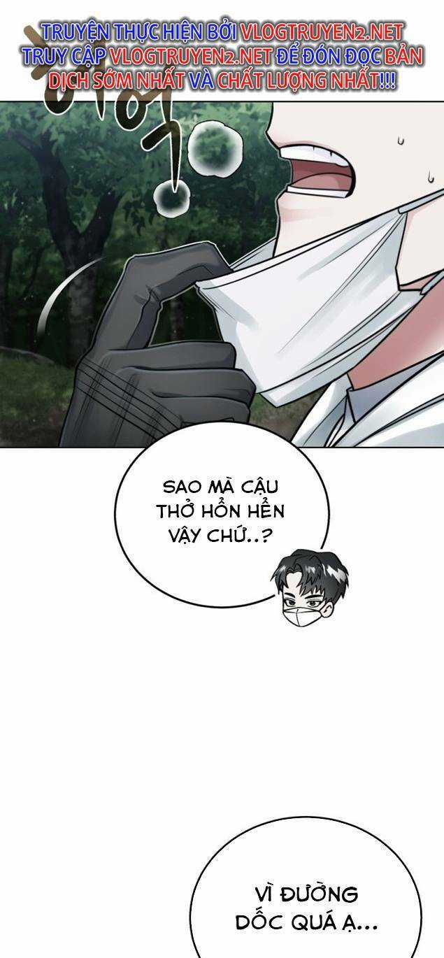 Đại Dịch Post - Chapter 1 - Trang 55