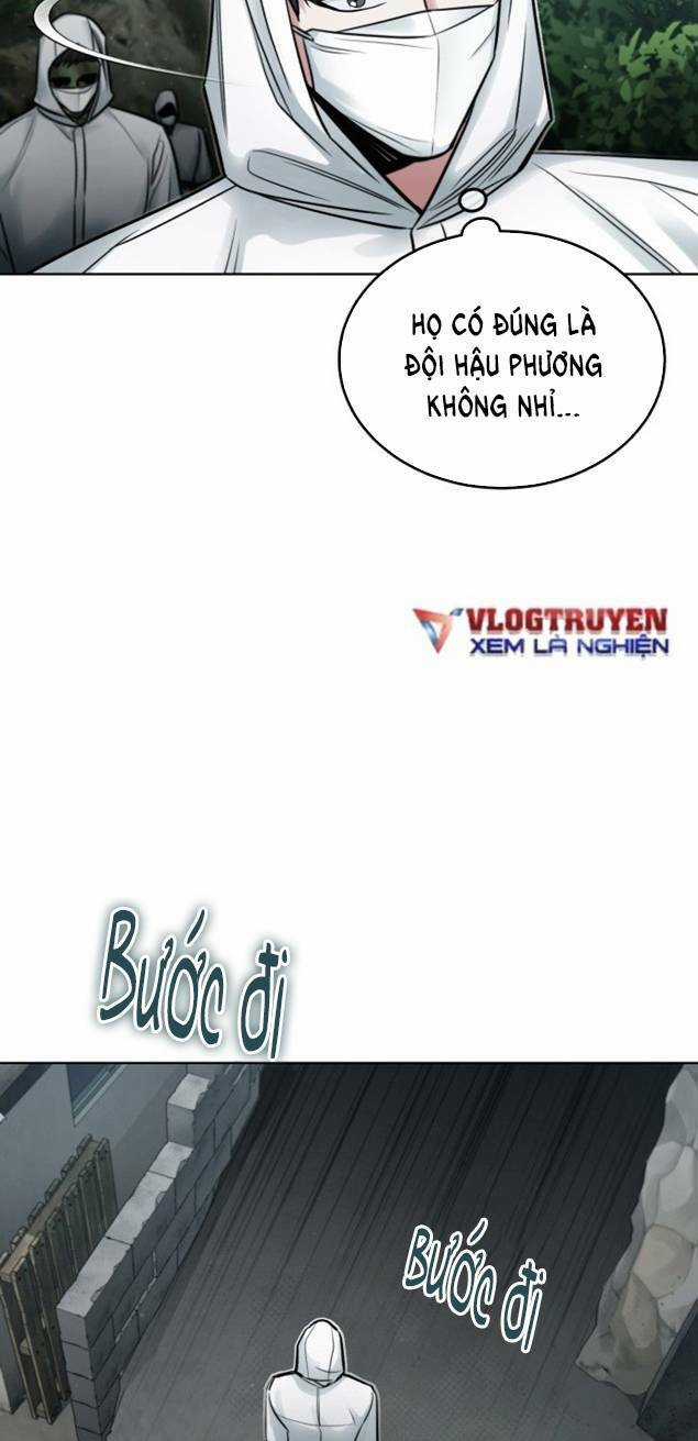 Đại Dịch Post - Chapter 1 - Trang 59