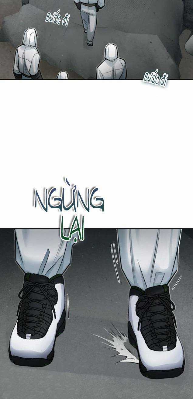 Đại Dịch Post - Chapter 1 - Trang 60