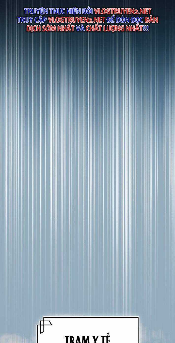 Đại Dịch Post - Chapter 1 - Trang 7