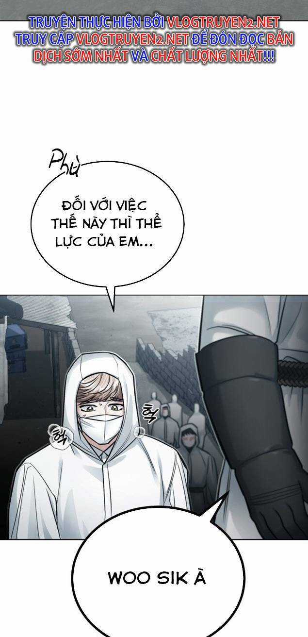 Đại Dịch Post - Chapter 1 - Trang 61