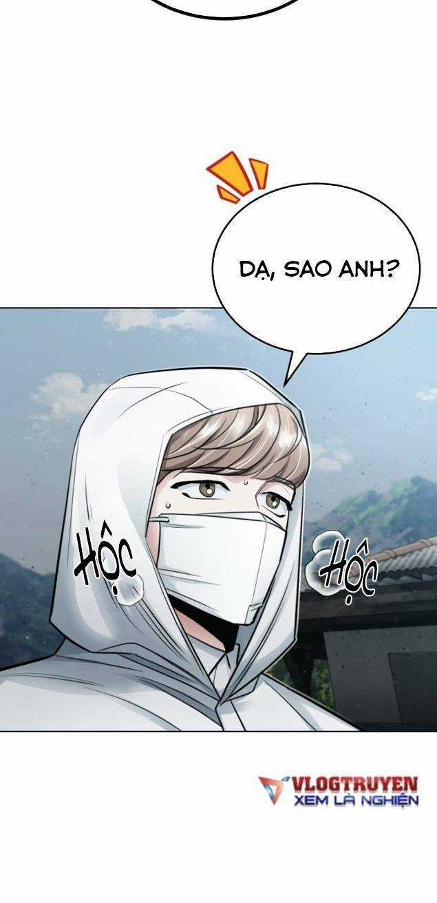 Đại Dịch Post - Chapter 1 - Trang 62