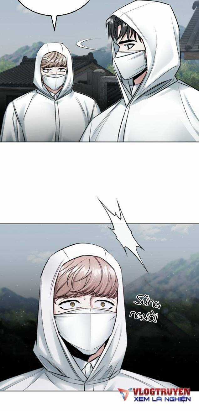 Đại Dịch Post - Chapter 1 - Trang 70