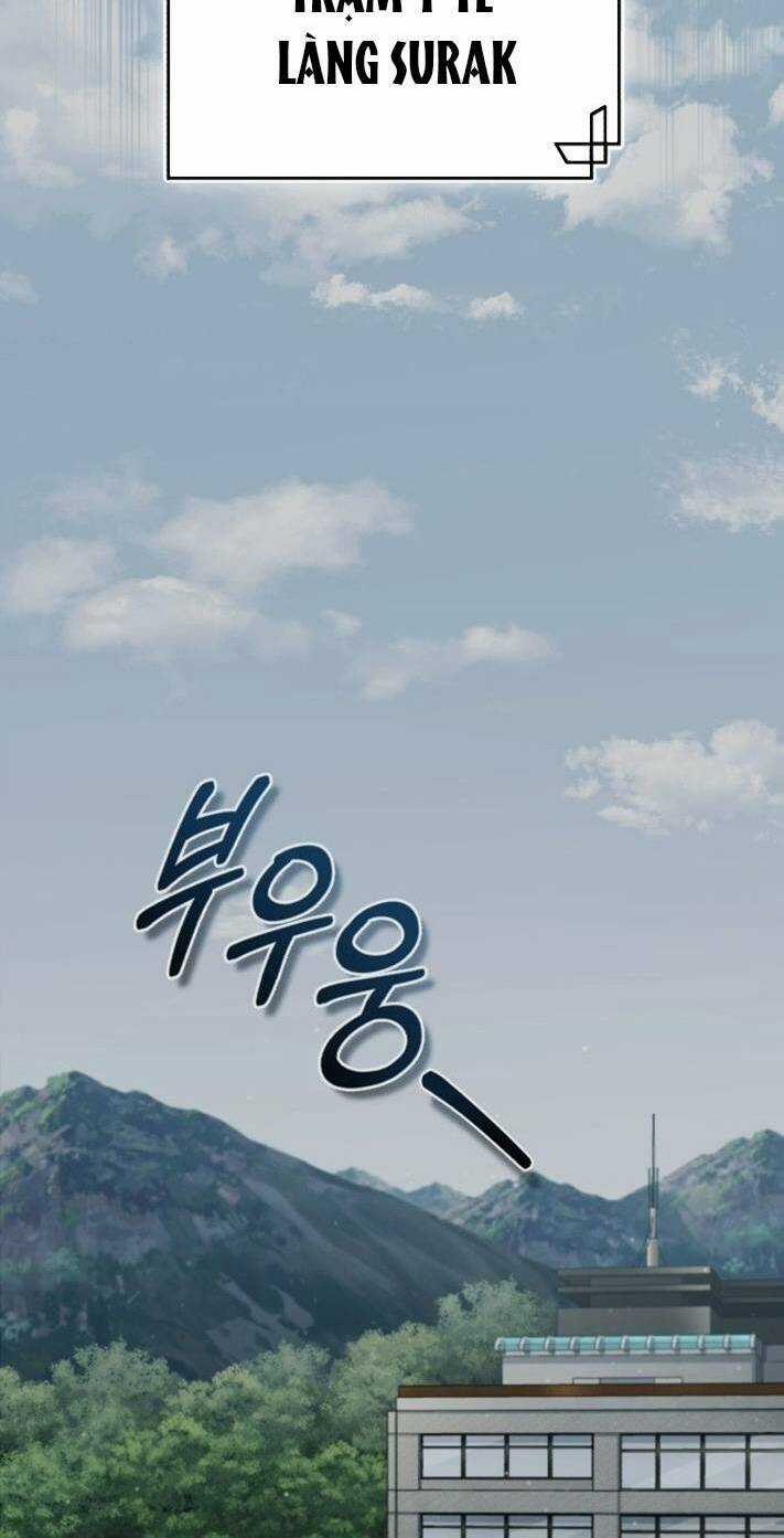 Đại Dịch Post - Chapter 1 - Trang 8