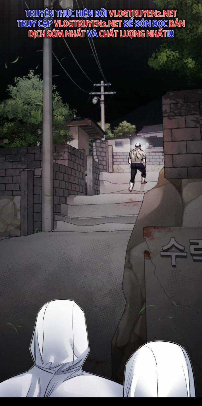 Đại Dịch Post - Chapter 1 - Trang 73