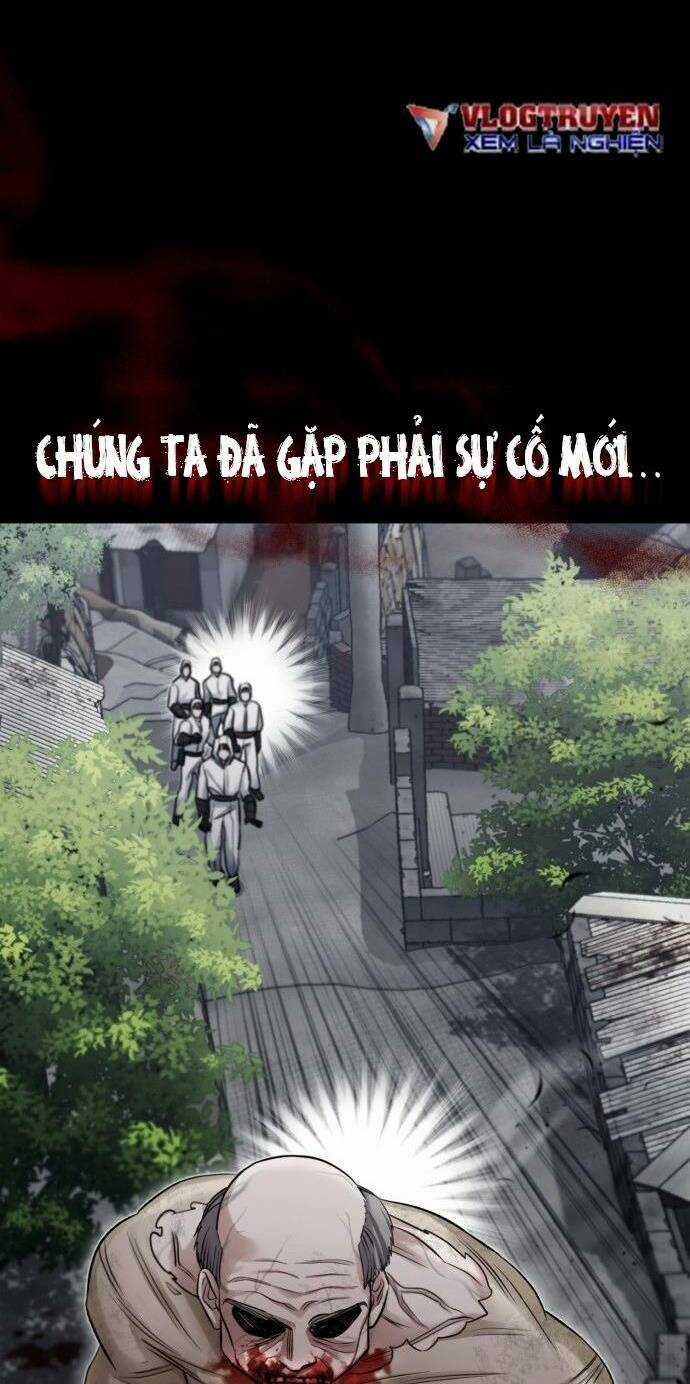 Đại Dịch Post - Chapter 1 - Trang 74