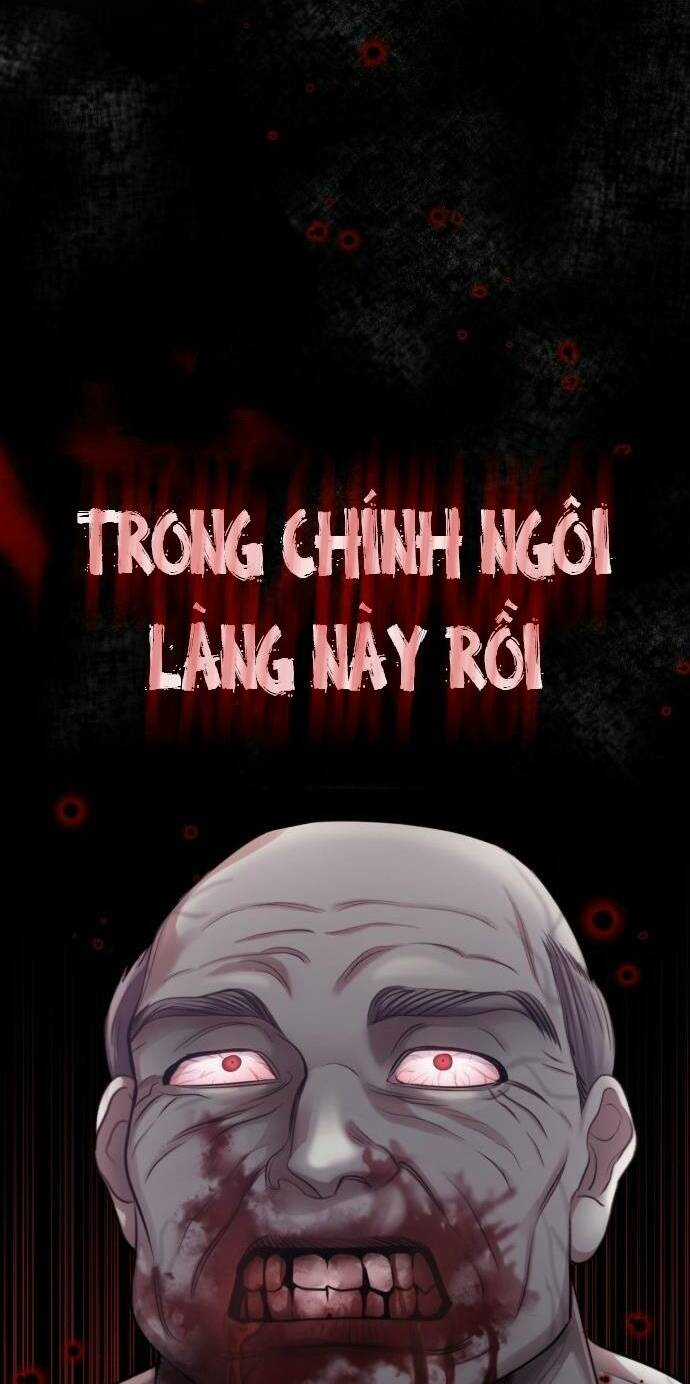 Đại Dịch Post - Chapter 1 - Trang 76