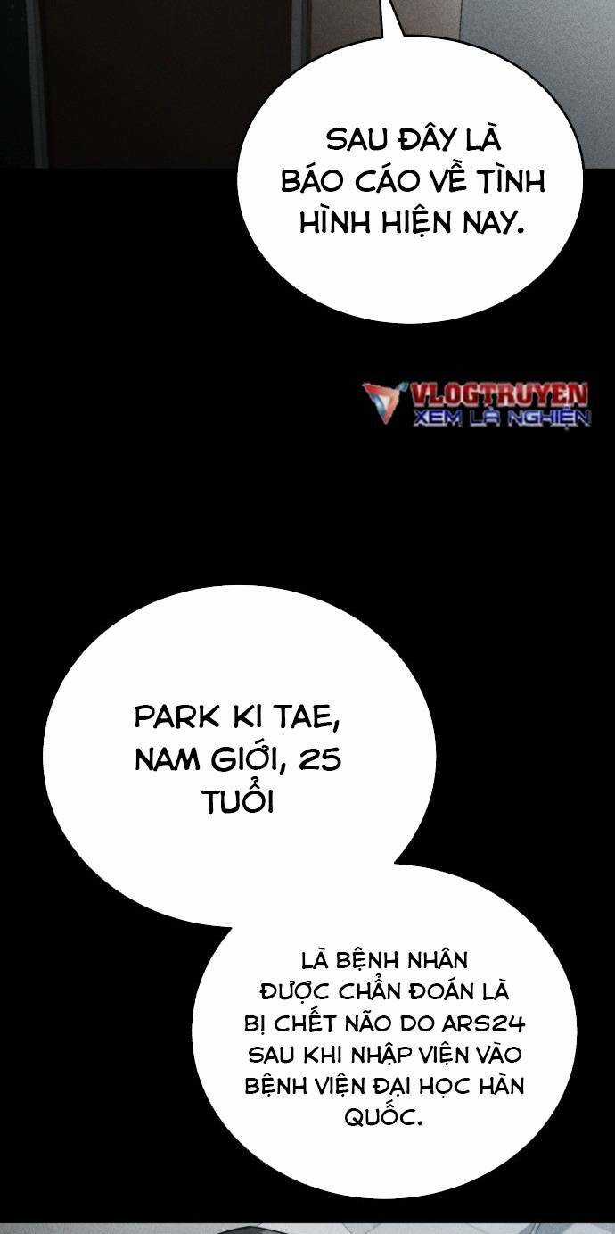 Đại Dịch Post - Chapter 1 - Trang 81