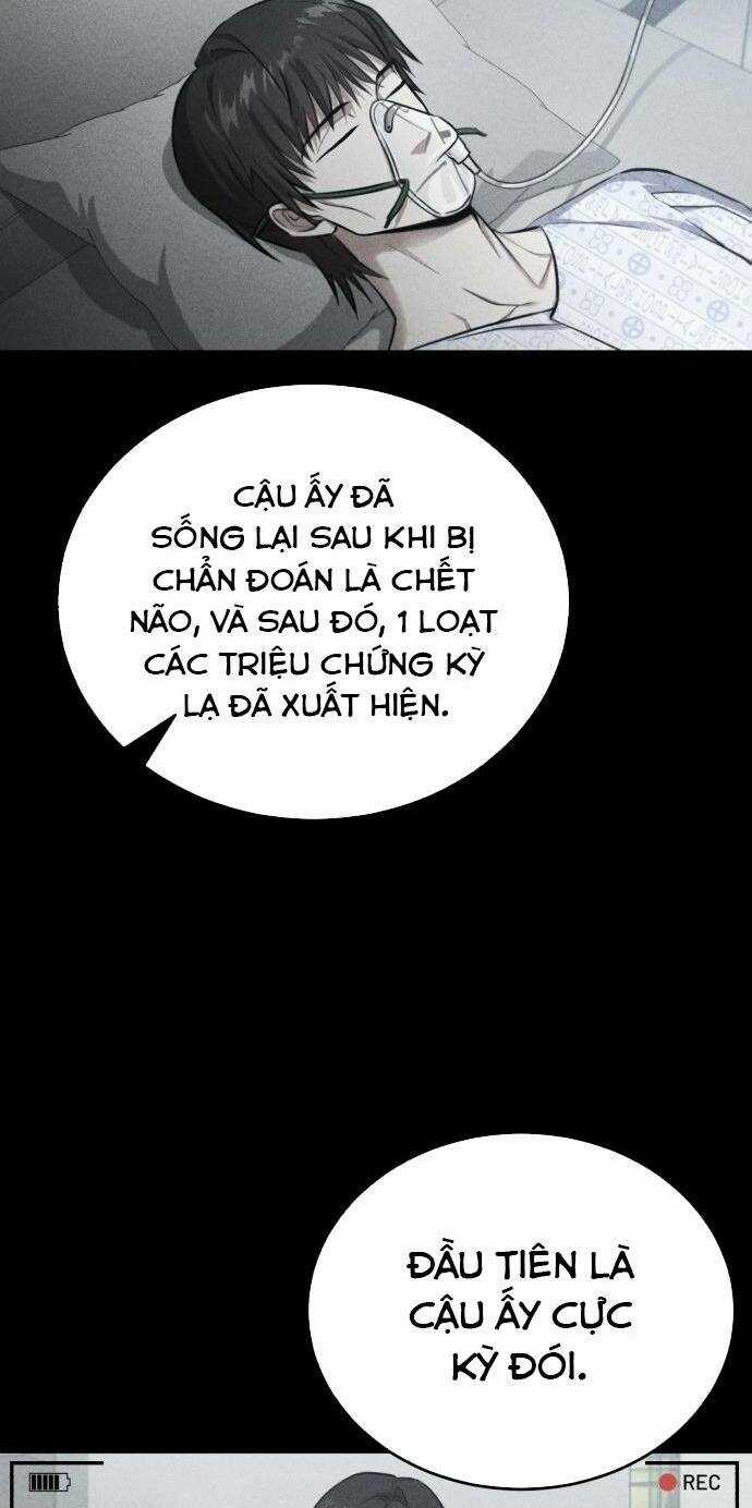 Đại Dịch Post - Chapter 1 - Trang 82