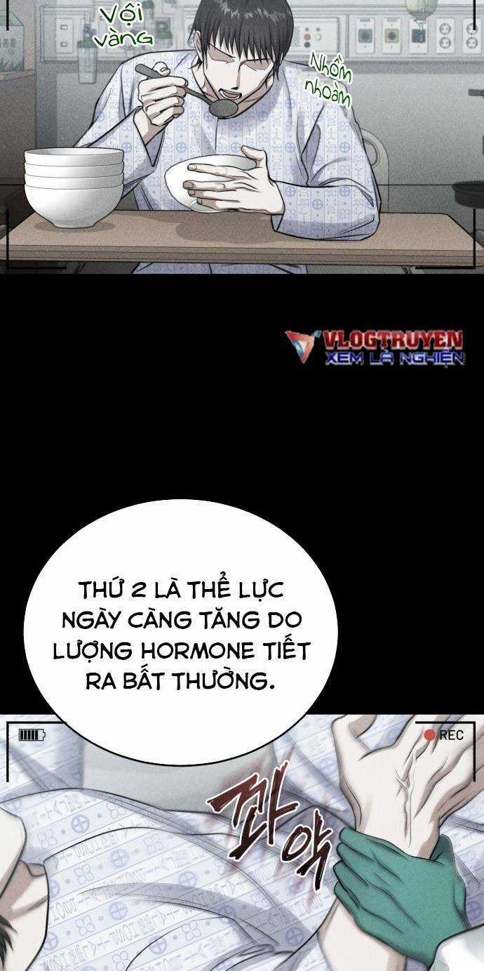 Đại Dịch Post - Chapter 1 - Trang 83