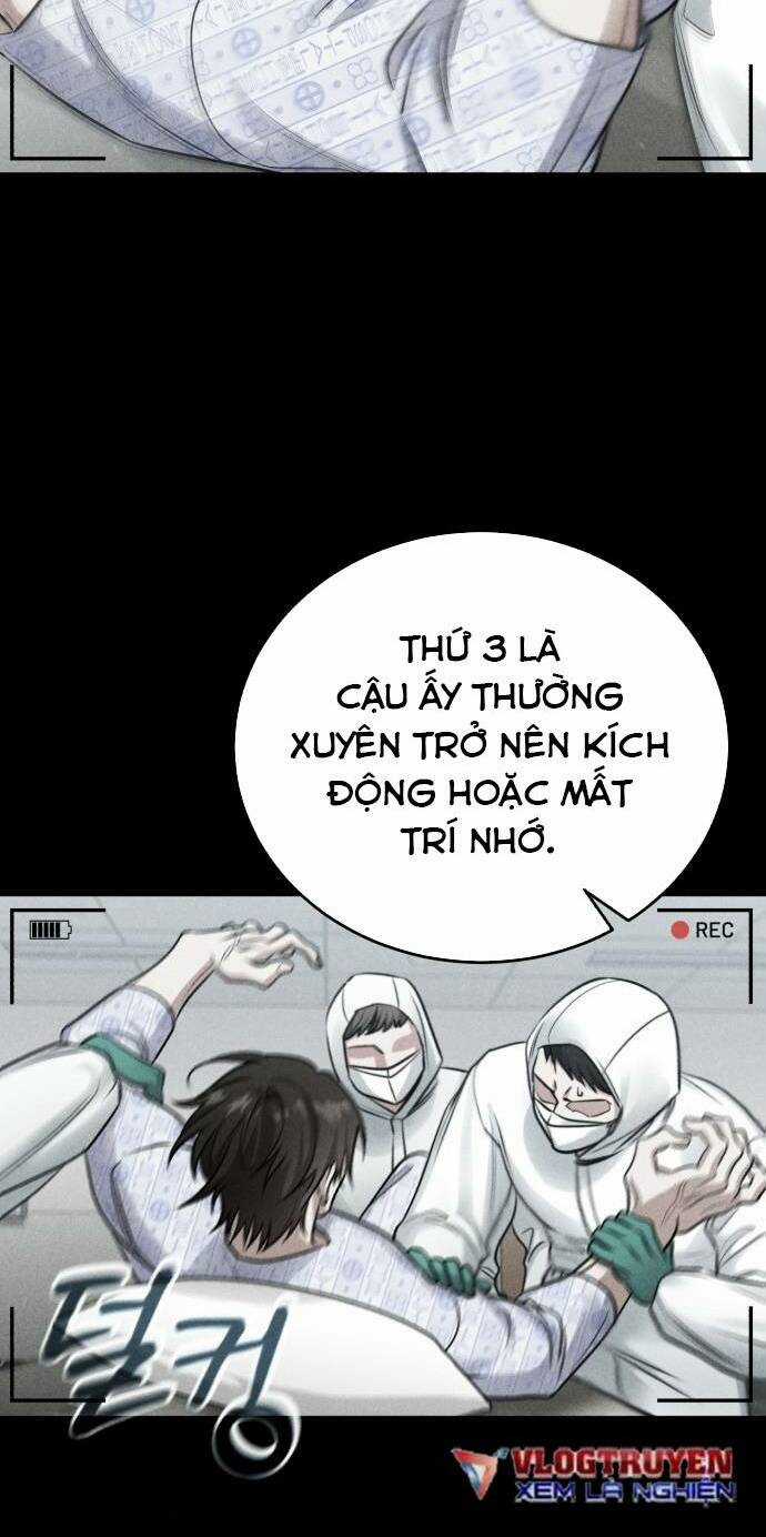 Đại Dịch Post - Chapter 1 - Trang 84