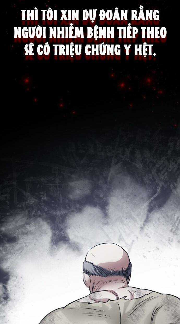 Đại Dịch Post - Chapter 1 - Trang 86