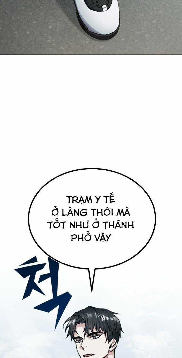 Đại Dịch Post - Chapter 1 - Trang 10