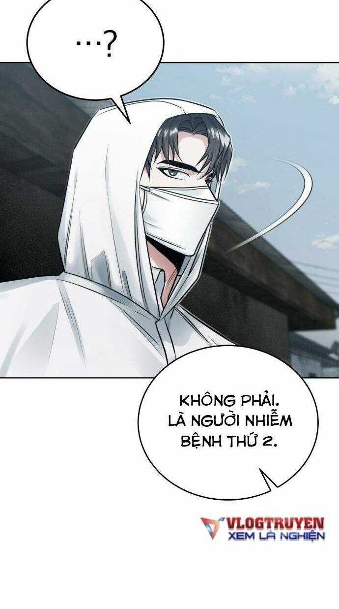 Đại Dịch Post - Chapter 1 - Trang 92