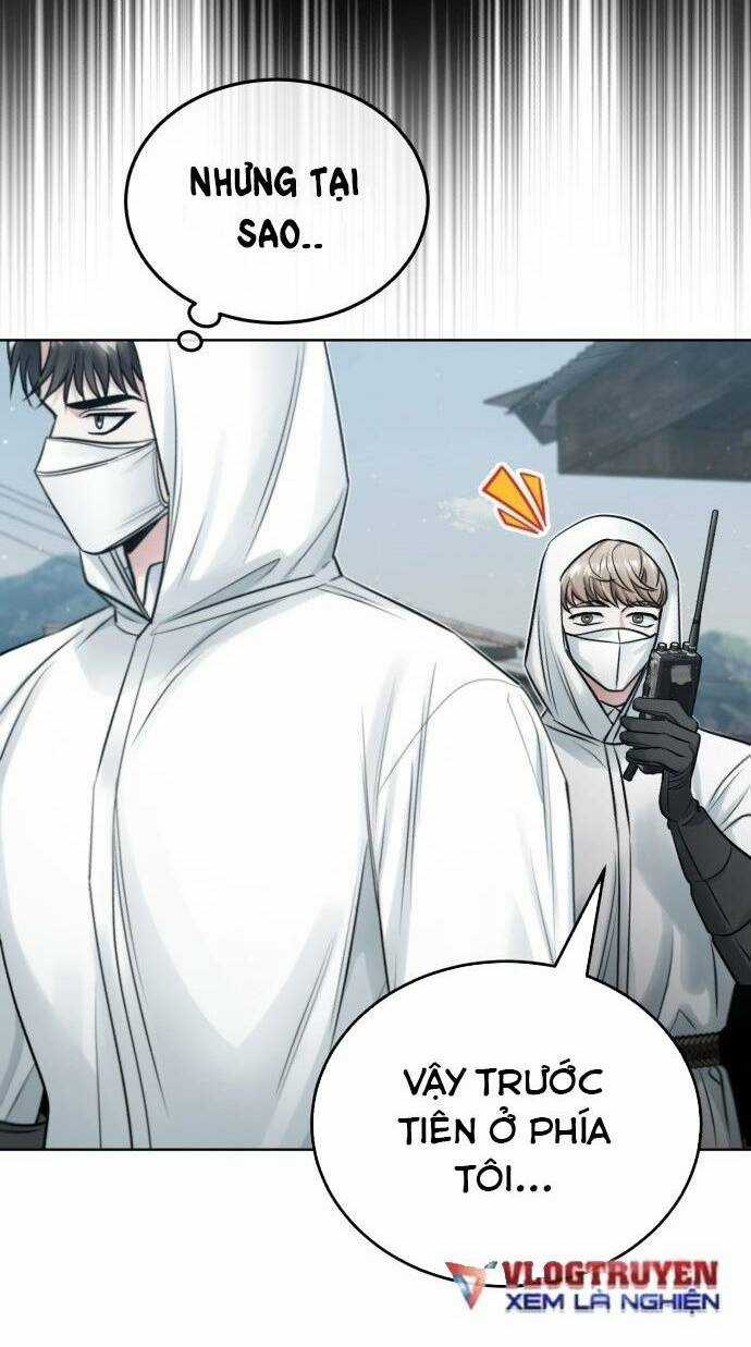 Đại Dịch Post - Chapter 1 - Trang 98