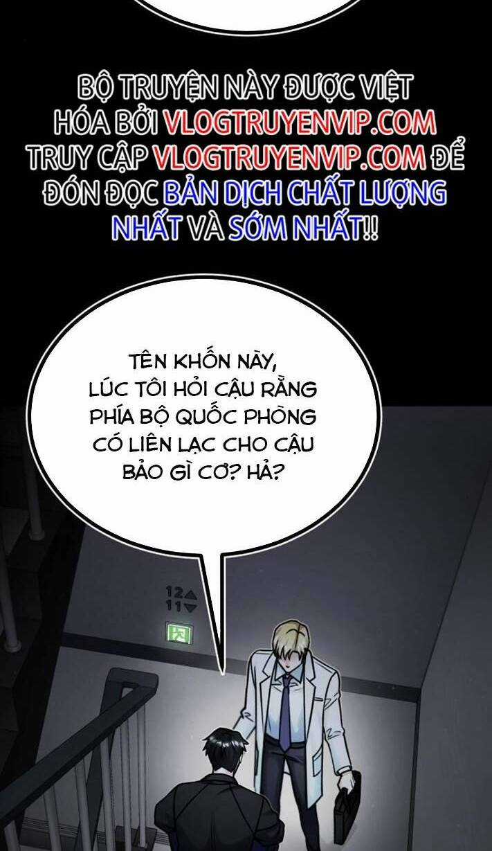 Đại Dịch Post - Chapter 10 - Trang 2