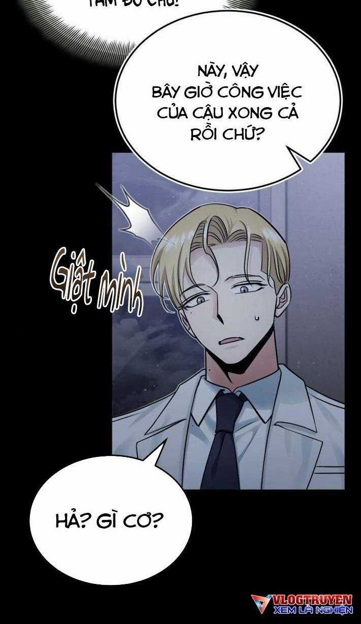 Đại Dịch Post - Chapter 10 - Trang 16