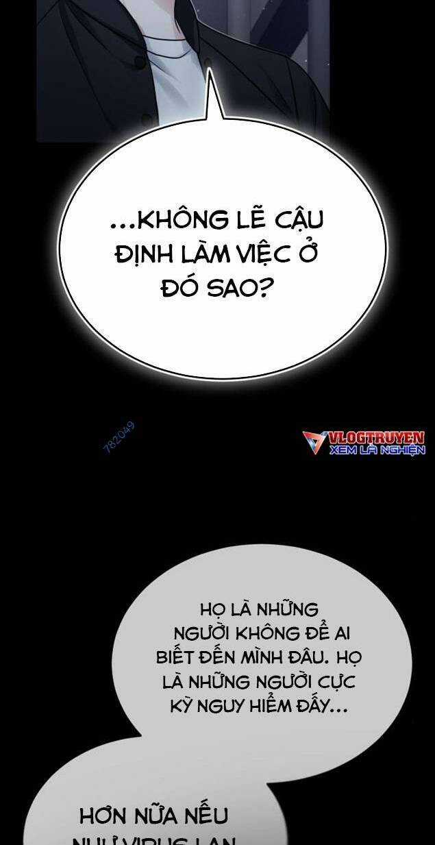 Đại Dịch Post - Chapter 10 - Trang 18