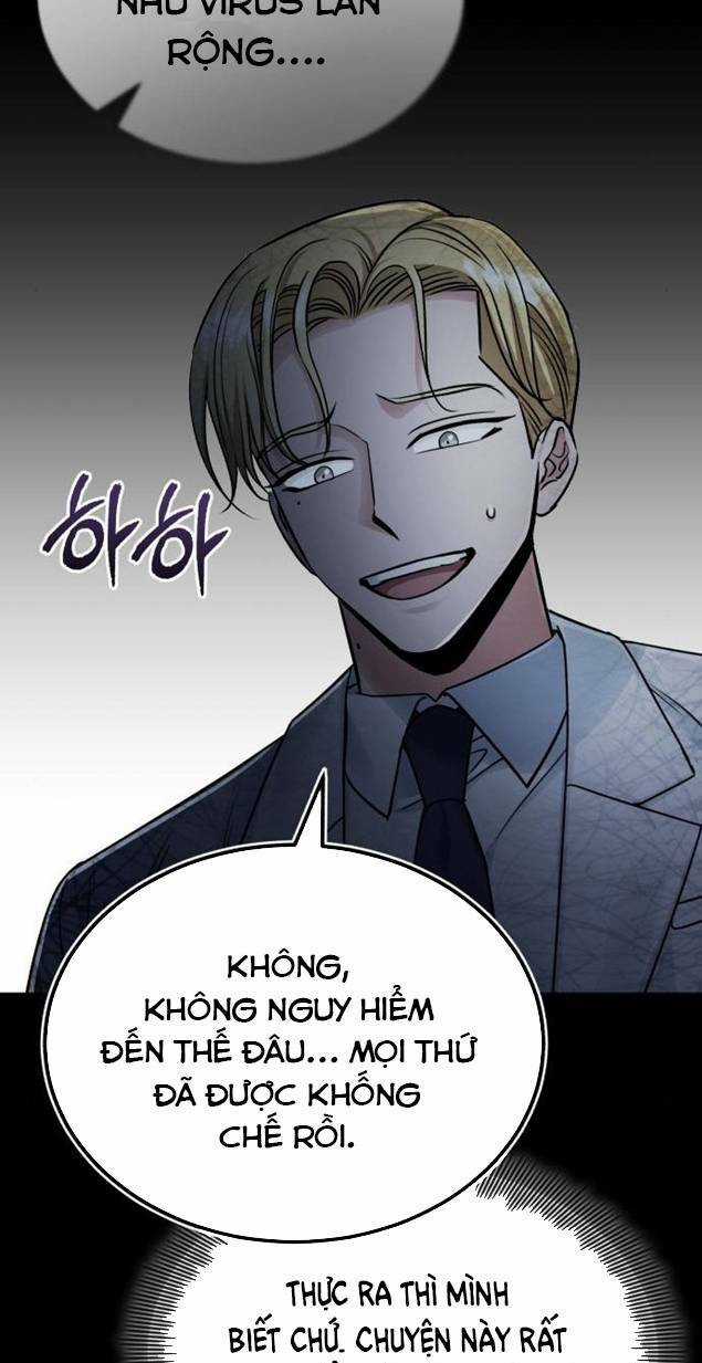 Đại Dịch Post - Chapter 10 - Trang 19