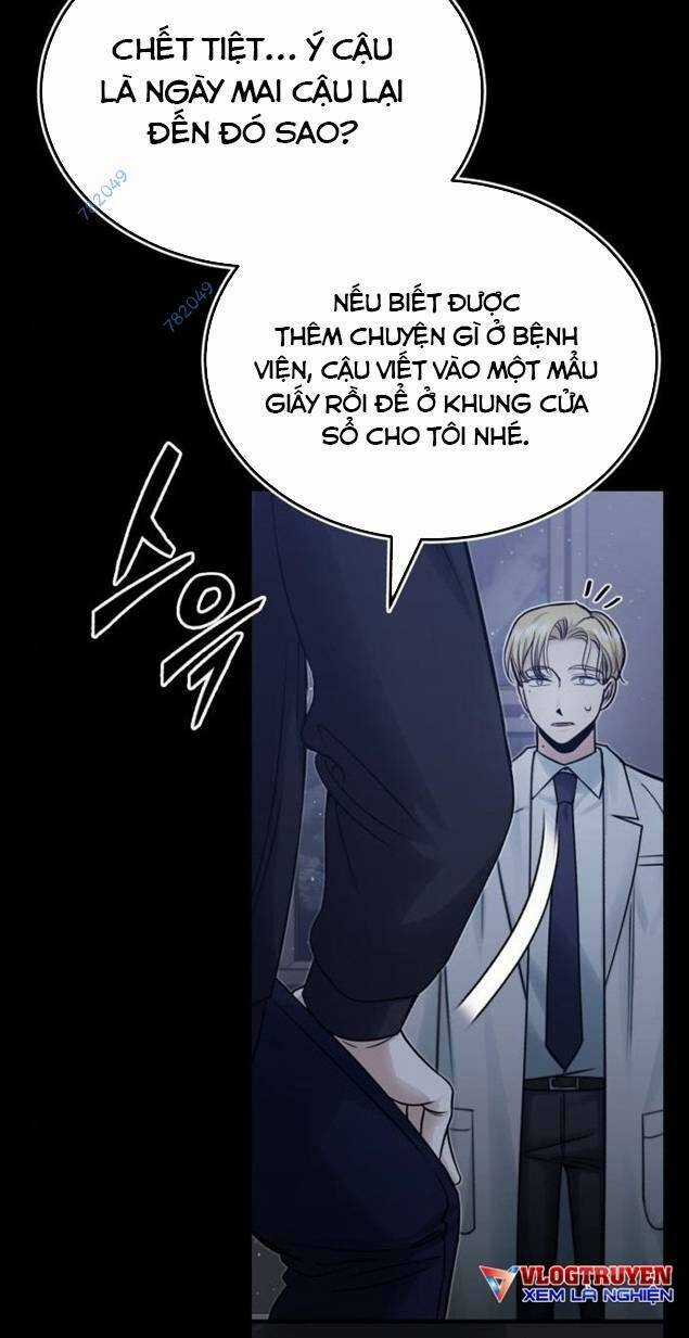 Đại Dịch Post - Chapter 10 - Trang 21