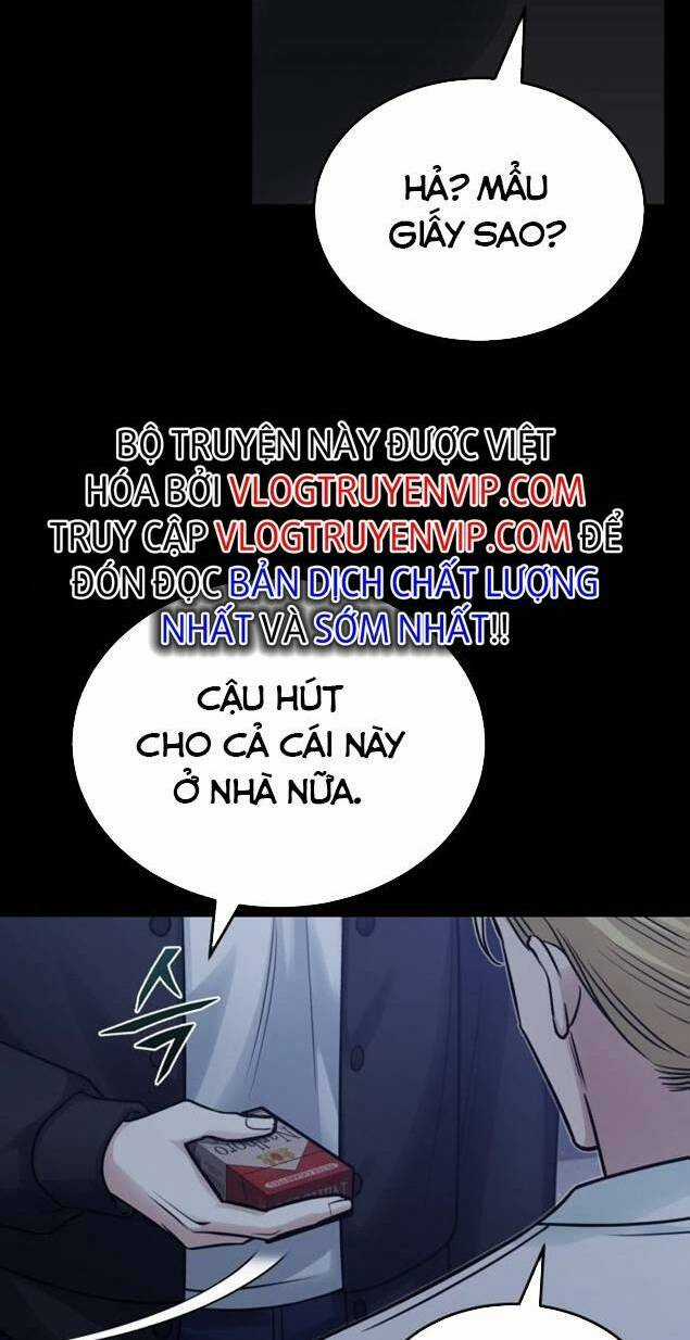 Đại Dịch Post - Chapter 10 - Trang 22