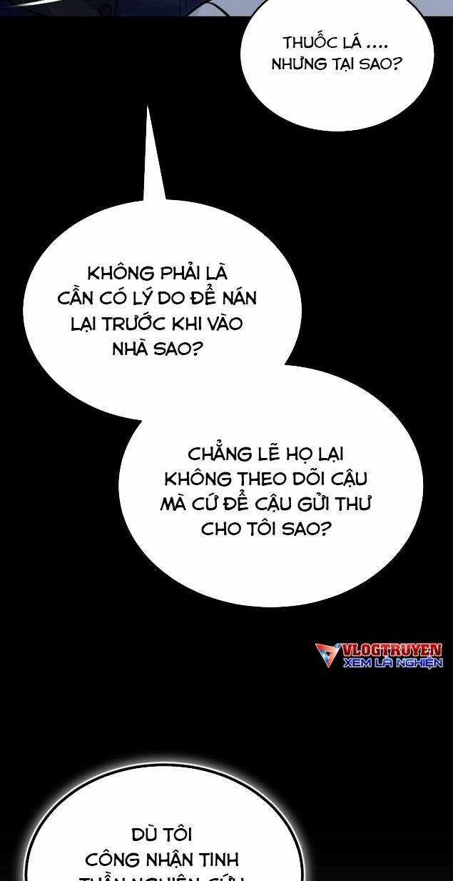 Đại Dịch Post - Chapter 10 - Trang 23