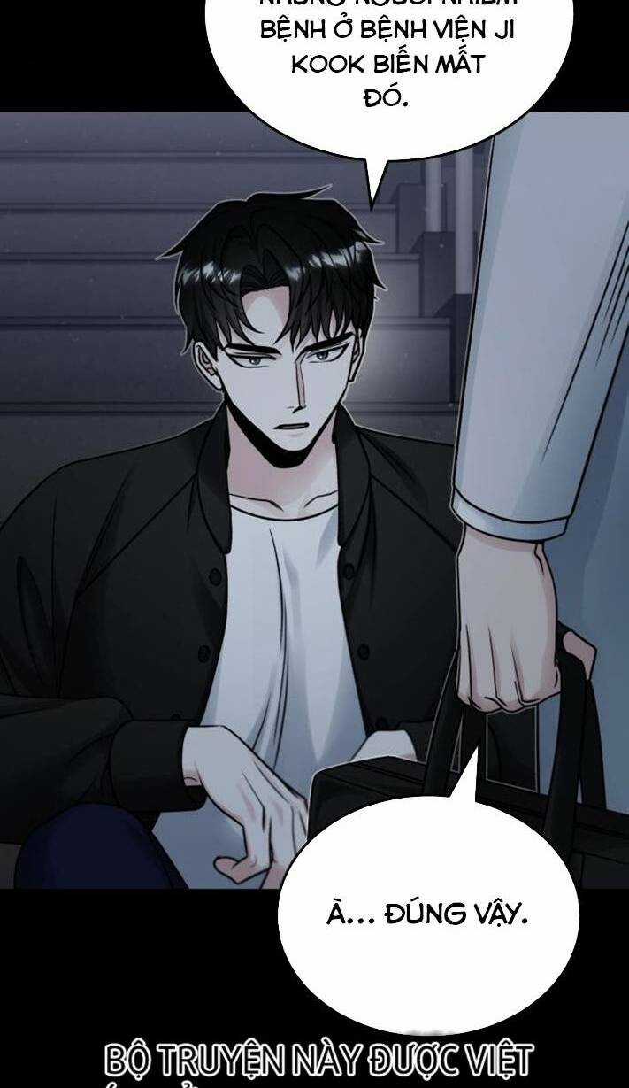 Đại Dịch Post - Chapter 10 - Trang 4